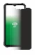 Immagine del dispositivo Oukitel WP28 con un'ampia varietà di protezioni per lo schermo.