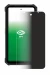 Immagine del dispositivo Ulefone Armor 24 con un'ampia varietà di protezioni per lo schermo.