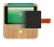Immagine del dispositivo tigerbox Touch Plus con un'ampia varietà di protezioni per lo schermo.