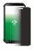 Immagine del dispositivo Doogee S41 Plus con un'ampia varietà di protezioni per lo schermo.