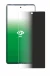 Immagine del dispositivo HTC U24 Pro con un'ampia varietà di protezioni per lo schermo.