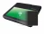 Immagine del dispositivo Techfive ECR 100 con un'ampia varietà di protezioni per lo schermo.