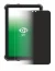 Immagine del dispositivo Oukitel RT3 Pro con un'ampia varietà di protezioni per lo schermo.