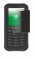 Immagine del dispositivo Sonim XP100 con un'ampia varietà di protezioni per lo schermo.