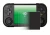 Immagine del dispositivo Magicx Mini Zero 28 con un'ampia varietà di protezioni per lo schermo.