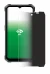 Immagine del dispositivo Blackview BL7000 con un'ampia varietà di protezioni per lo schermo.