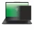Immagine del dispositivo Lenovo ThinkPad L16 Gen 2 con un'ampia varietà di protezioni per lo schermo.