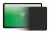 Immagine del dispositivo Doogee U12 con un'ampia varietà di protezioni per lo schermo.