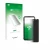 Parte frontale di una confezione del prodotto con il logo del marchio upscreen. Accanto è raffigurato il dispositivo Ulefone 2