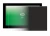 Immagine del dispositivo Siemens Simatic Flat Panel 12" / 12" Touch con un'ampia varietà di protezioni per lo schermo.
