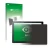 Parte frontale di una confezione del prodotto con il logo del marchio upscreen. Accanto è raffigurato il dispositivo Acer Swit