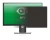 Immagine del dispositivo Dell P2419H con un'ampia varietà di protezioni per lo schermo.