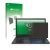 Parte frontale di una confezione del prodotto con il logo del marchio upscreen. Accanto è raffigurato il dispositivo Lenovo Th