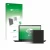 Parte frontale di una confezione del prodotto con il logo del marchio upscreen. Accanto è raffigurato il dispositivo Lenovo Th