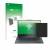 Parte frontale di una confezione del prodotto con il logo del marchio upscreen. Accanto è raffigurato il dispositivo Lenovo Th