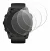 Immagine del dispositivo Garmin Epix Pro (Gen 2) (51 mm) con un'ampia varietà di protezioni per lo schermo.