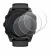 Immagine del dispositivo Garmin Tactix 8 Solar (51 mm) con un'ampia varietà di protezioni per lo schermo.