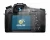 Immagine del dispositivo Sony Cyber-Shot DSC-RX10 IV con un'ampia varietà di protezioni per lo schermo.
