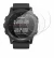 Immagine del dispositivo Garmin Tactix Charlie con un'ampia varietà di protezioni per lo schermo.