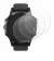 Immagine del dispositivo Garmin Fenix 5 Plus (47 mm) con un'ampia varietà di protezioni per lo schermo.