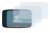 Immagine del dispositivo TomTom GO Essential (5") con un'ampia varietà di protezioni per lo schermo.