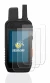 Immagine del dispositivo Garmin Alpha 200 K con un'ampia varietà di protezioni per lo schermo.