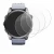 Immagine del dispositivo Garmin Fenix 7S v con un'ampia varietà di protezioni per lo schermo.