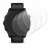 Immagine del dispositivo Garmin Forerunner 255 Music con un'ampia varietà di protezioni per lo schermo.