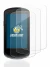 Immagine del dispositivo Garmin Edge 1040 con un'ampia varietà di protezioni per lo schermo.