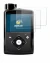 Immagine del dispositivo Medtronic Minimed 780G con un'ampia varietà di protezioni per lo schermo.