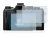 Immagine del dispositivo Olympus OM System OM-5 con un'ampia varietà di protezioni per lo schermo.