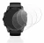 Immagine del dispositivo Garmin Epix Pro (Gen 2) (47 mm) con un'ampia varietà di protezioni per lo schermo.