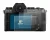 Immagine del dispositivo Fujifilm X-S20 con un'ampia varietà di protezioni per lo schermo.