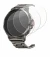 Immagine del dispositivo Tesofit Smartwatch 1.85" (rotondo) con un'ampia varietà di protezioni per lo schermo.