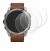 Immagine del dispositivo Garmin Fenix 8 AMOLED (51 mm) con un'ampia varietà di protezioni per lo schermo.