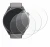 Immagine del dispositivo Hama Smartwatch 9000 con un'ampia varietà di protezioni per lo schermo.