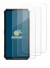 Immagine del dispositivo Ulefone Armor 28 Ultra Thermal con un'ampia varietà di protezioni per lo schermo.