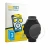 Parte frontale di una confezione del prodotto con il logo del marchio BROTECT. Accanto è raffigurato il dispositivo Garmin For