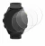 Immagine del dispositivo Garmin Forerunner 70 con un'ampia varietà di protezioni per lo schermo.