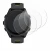 Immagine del dispositivo Garmin Forerunner 170 con un'ampia varietà di protezioni per lo schermo.
