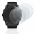 Immagine del dispositivo Garmin Fenix 7X Pro Solar (51 mm) con un'ampia varietà di protezioni per lo schermo.