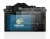 Immagine del dispositivo Fujifilm X-T5 con un'ampia varietà di protezioni per lo schermo.