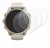 Immagine del dispositivo Garmin Fenix 8 (43 mm) con un'ampia varietà di protezioni per lo schermo.