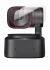 Immagine del dispositivo OBSBOT Tiny 2 Lite con un'ampia varietà di protezioni per lo schermo.