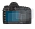 Immagine del dispositivo Canon EOS 5D Mark II con un'ampia varietà di protezioni per lo schermo.