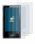 Immagine del dispositivo Apple iPod nano 2012 (7a Gen.) con un'ampia varietà di protezioni per lo schermo.