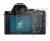Immagine del dispositivo Sony Alpha 7 (ILCE-7) con un'ampia varietà di protezioni per lo schermo.