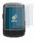 Immagine del dispositivo Wahoo Elemnt Bolt GPS con un'ampia varietà di protezioni per lo schermo.