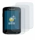 Immagine del dispositivo Garmin Edge Explore 820 con un'ampia varietà di protezioni per lo schermo.