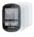 Immagine del dispositivo Garmin Edge 130 con un'ampia varietà di protezioni per lo schermo.